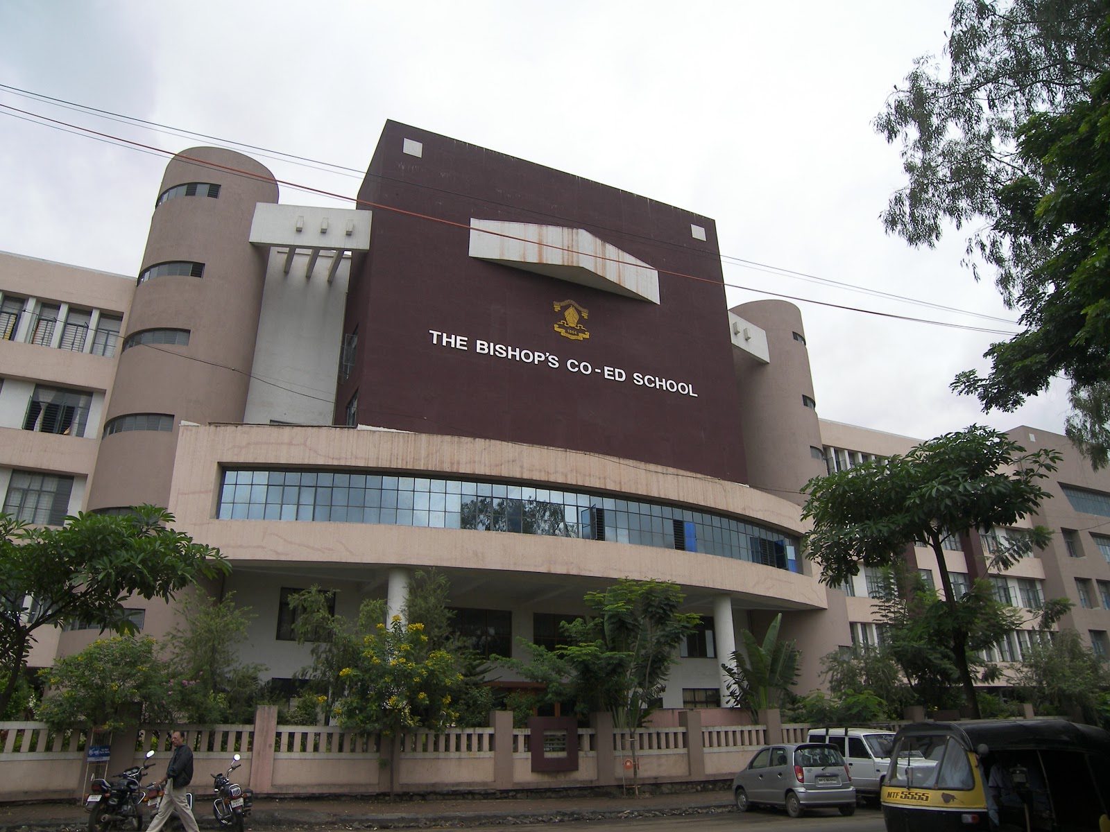 The Bishop Co-Ed School Pune