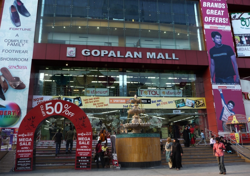 gopalan-mall
