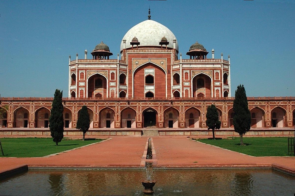 different places to visit in delhi