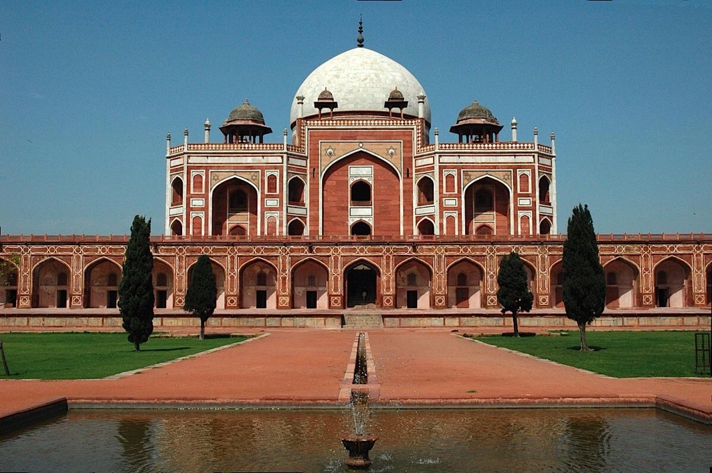 shahdara delhi places to visit