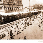Old Mumbai Photos