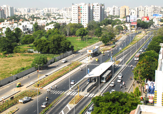 Reasons why Ahmedabad is the best Indian city to live in - The Indian Wire