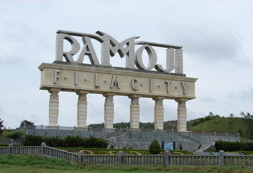 Ramoji Fiml City
