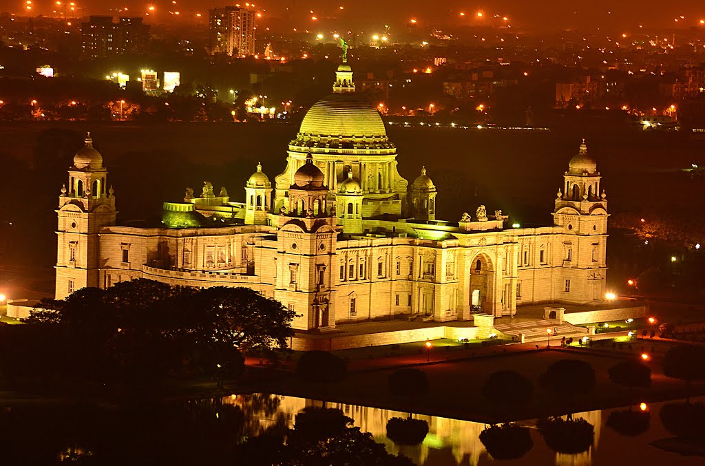 10 best places to visit in Kolkata - the city of joy - The Indian Wire