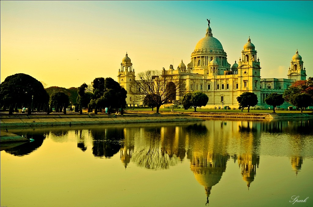 10 best places to visit in Kolkata - the city of joy - The Indian Wire
