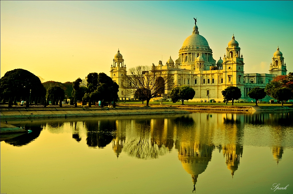 places to visit in kolkata list