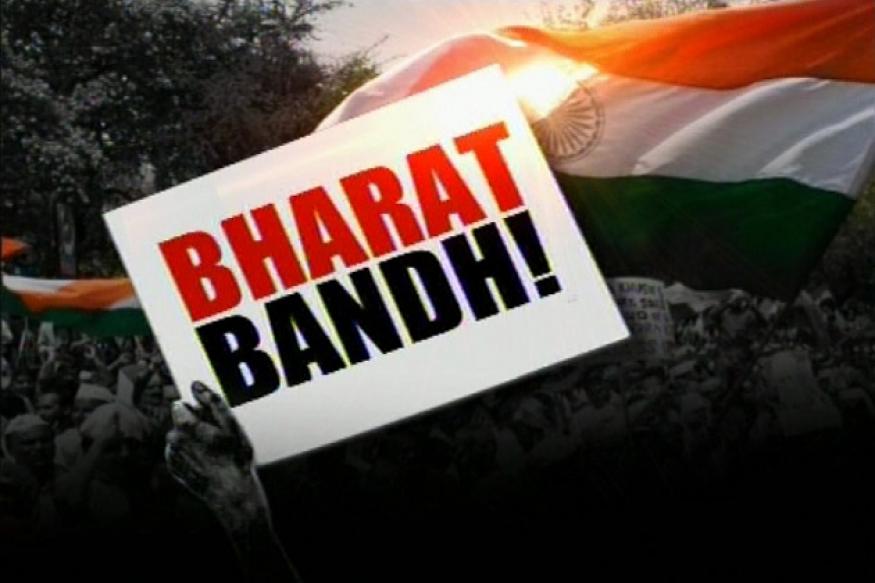 bharat bandh