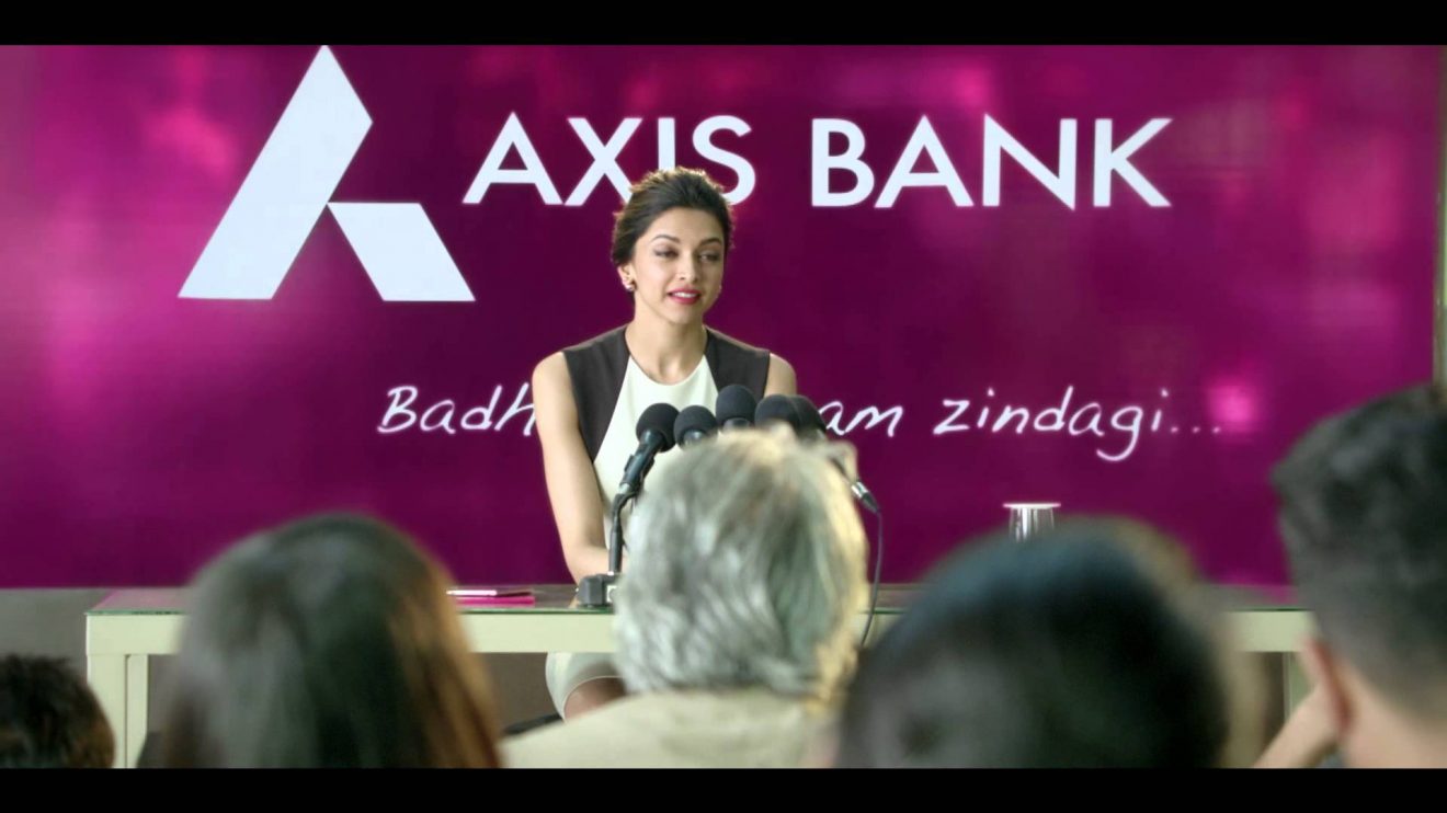 Axis Bank introduces super bike loan to fund 95% of the cost - The ...