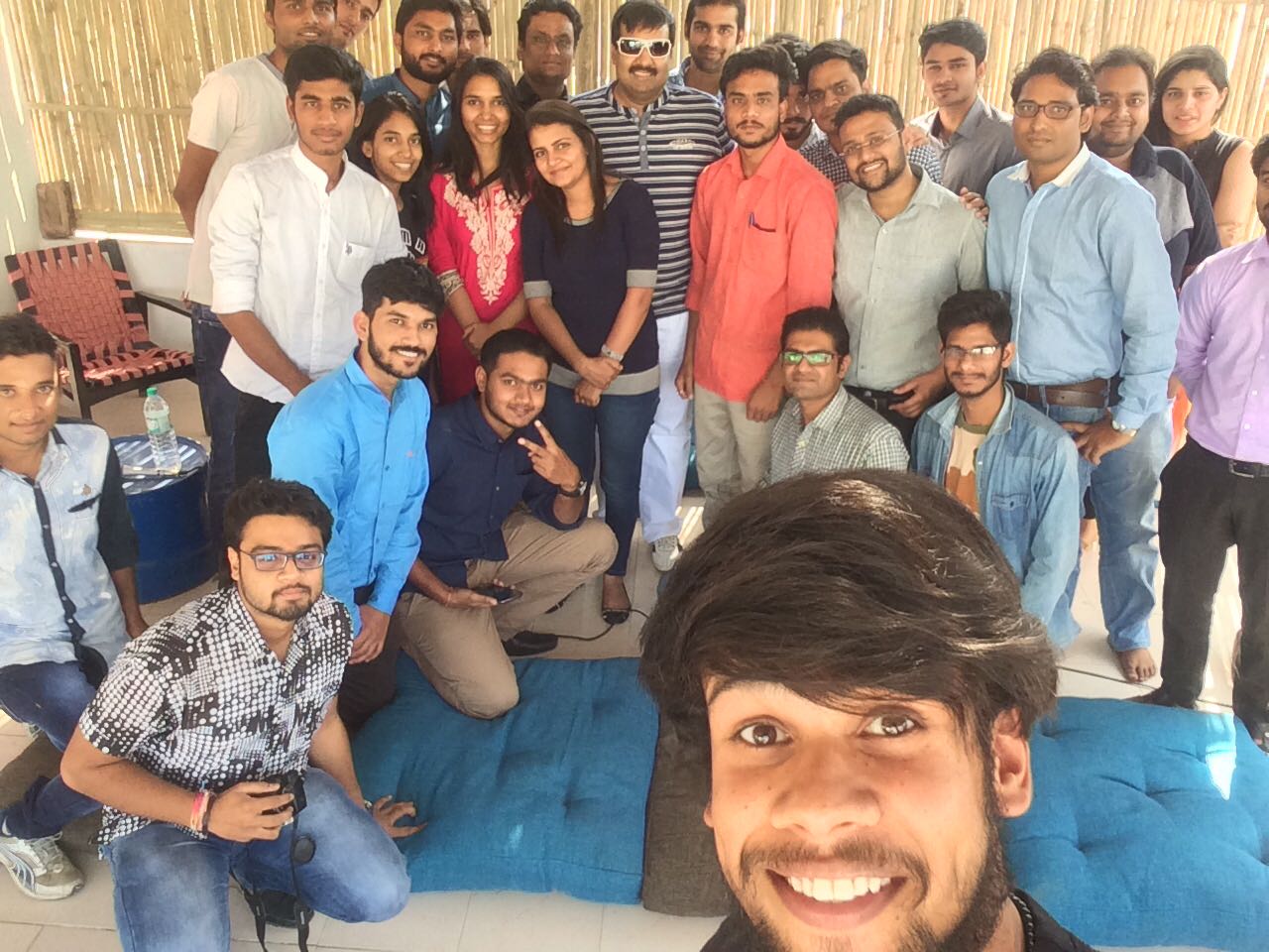 Jaipur Startups Meetup Episode 4