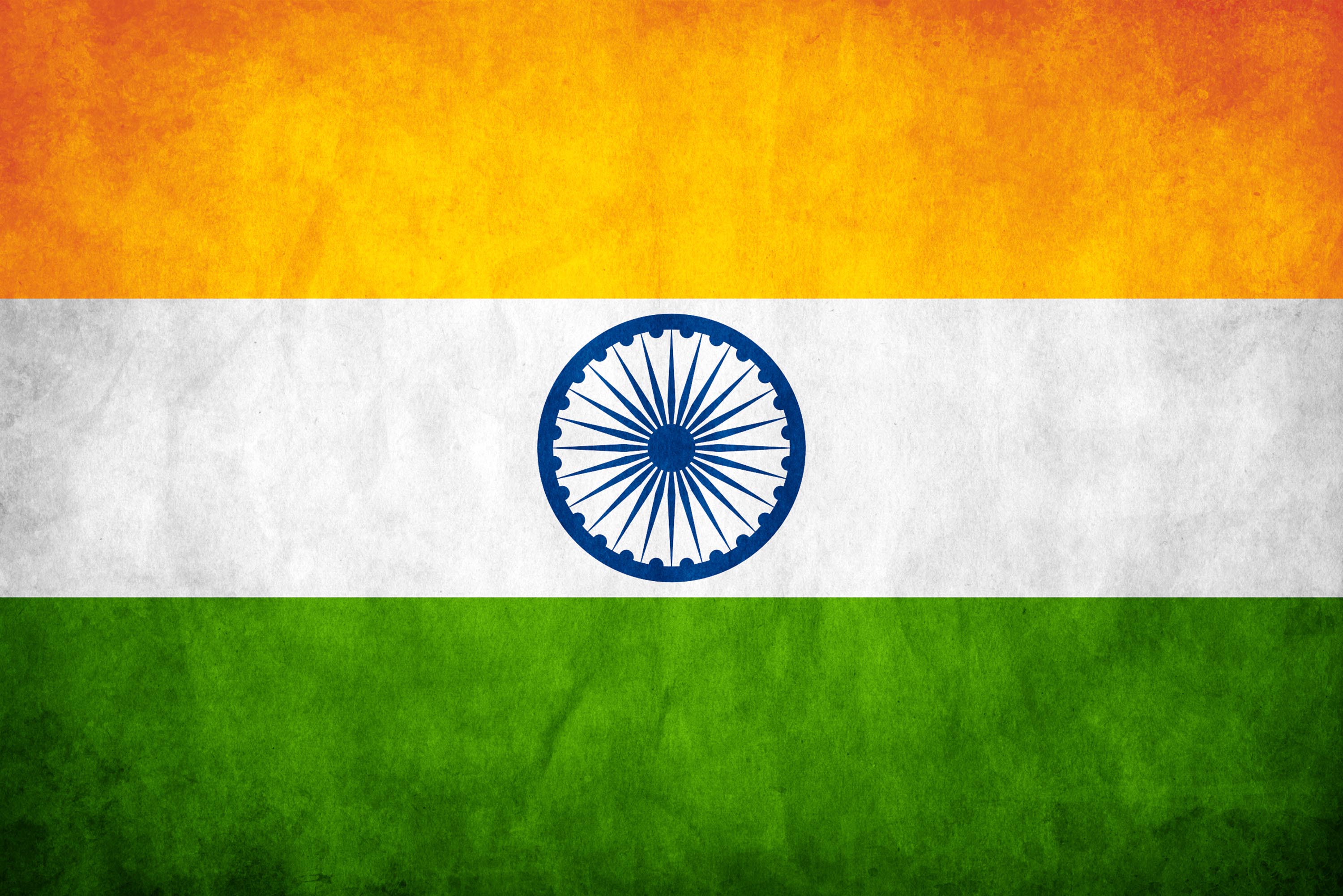 Indian tricolor