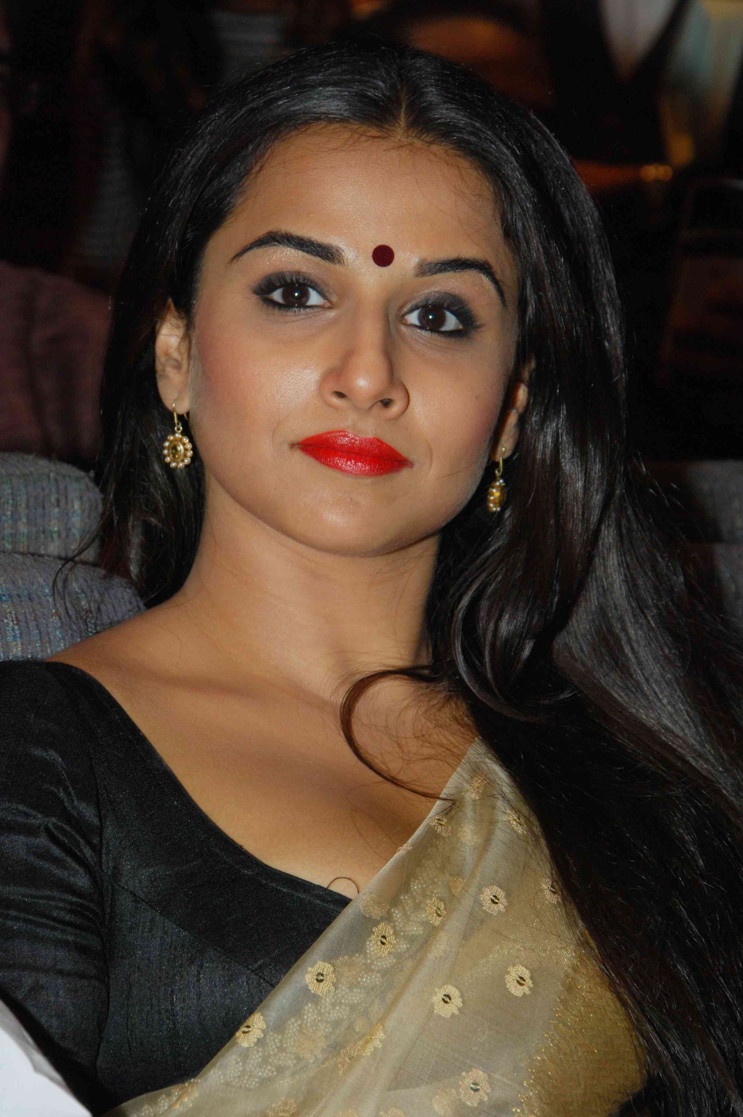 vidya balan