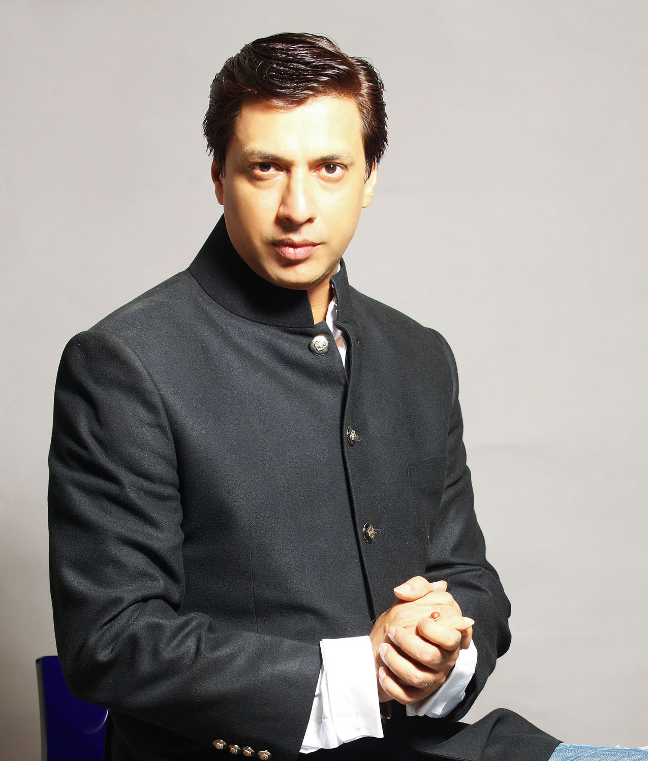 Madhur Bhandarkar returns to direction after two years, with a film on true  events – The Indian Wire