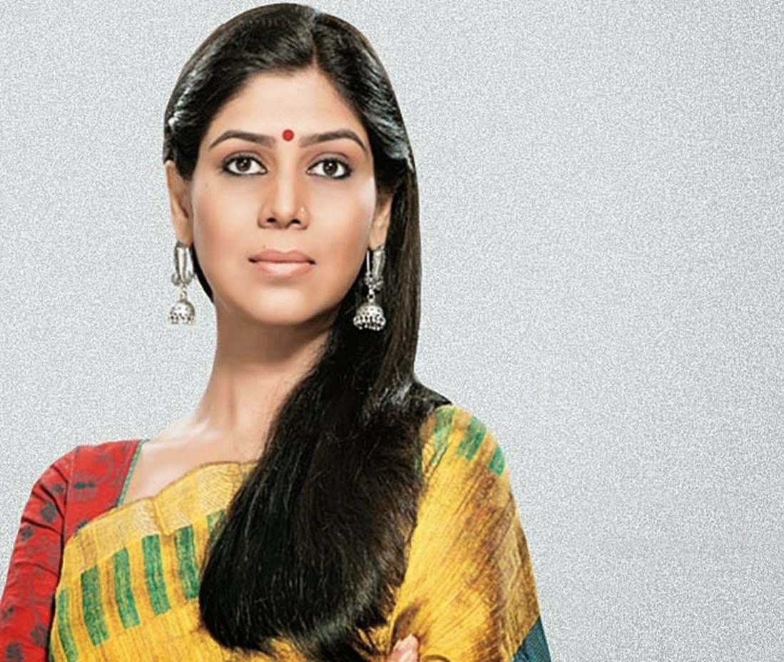 Sakshi Tanwar I Couldnt Believe When Aamir Called Me For “dangal” The Indian Wire 