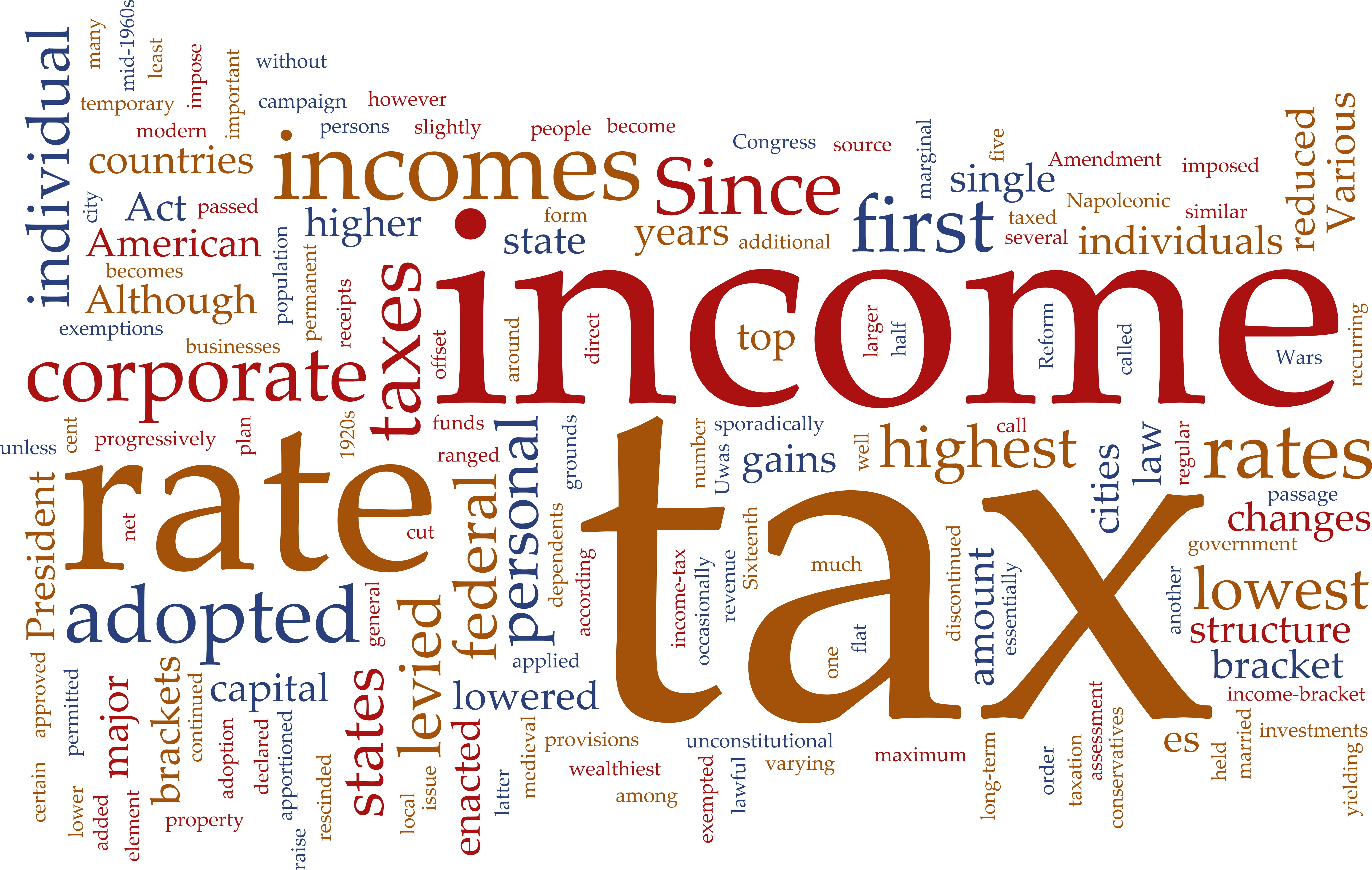 Income Tax