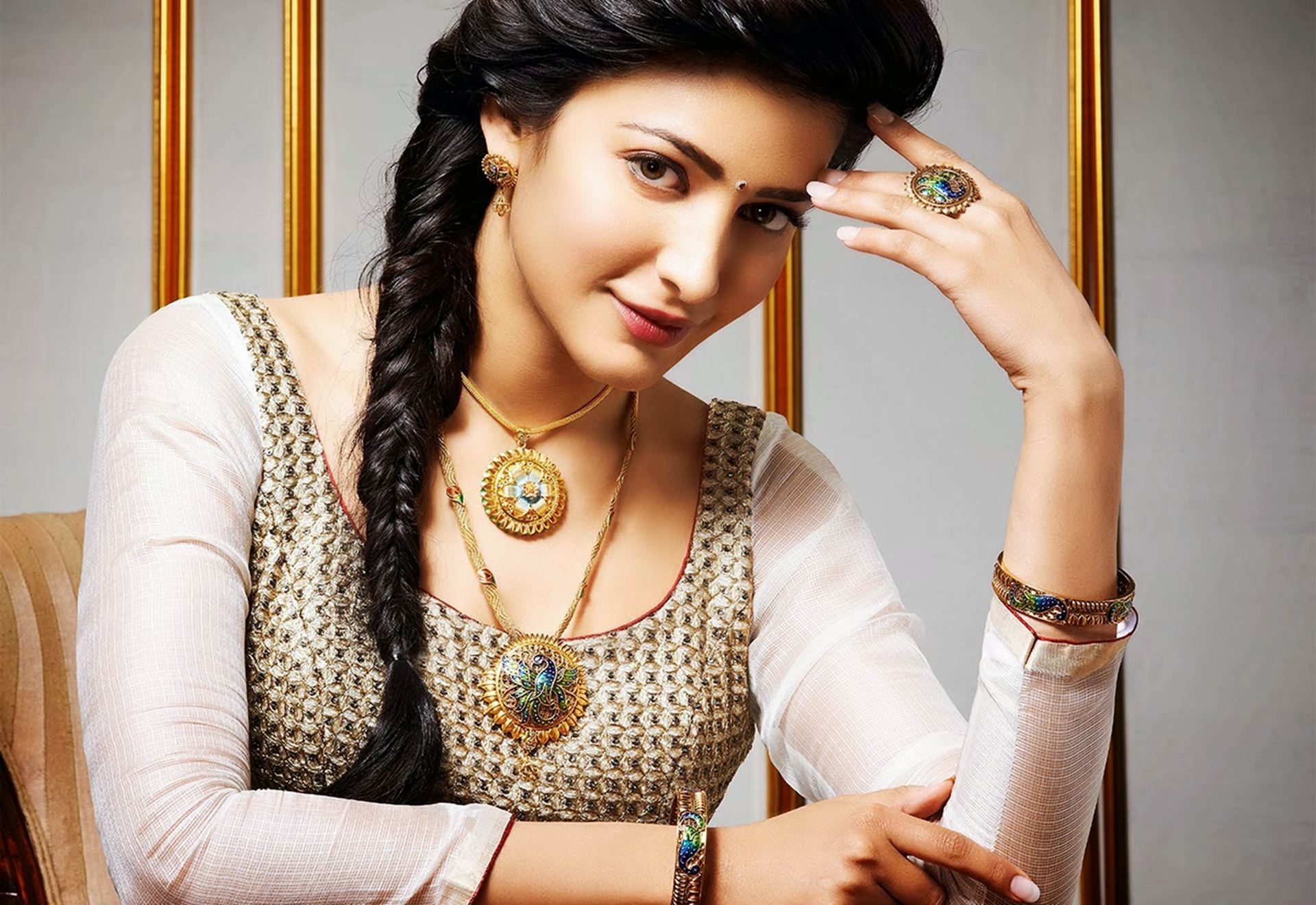 shruti hassan