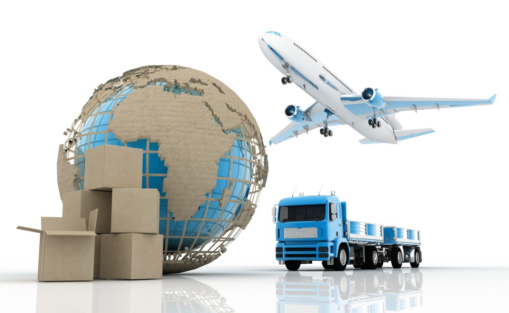 Supply Chain Management Leap India