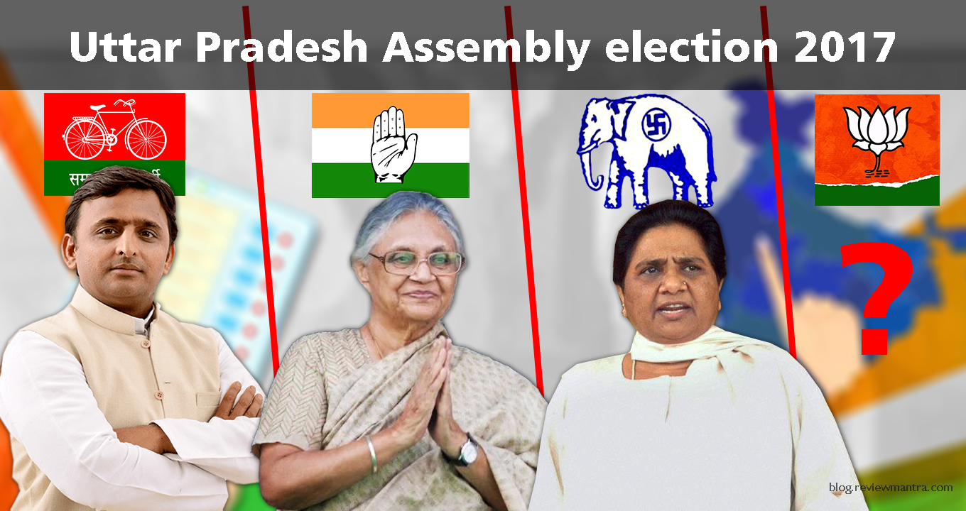 UP Assembly elections