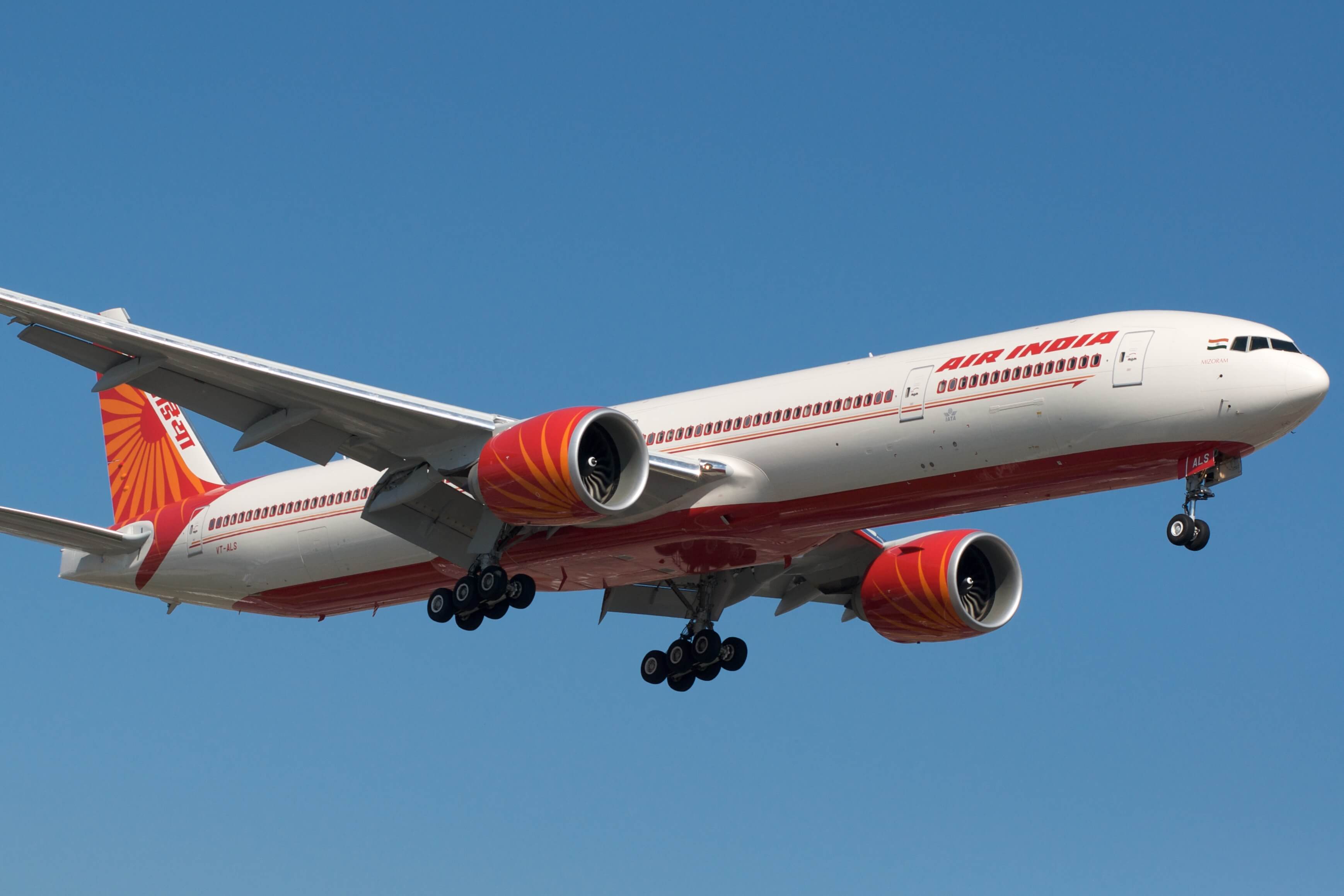 Aviation Ministry to decide Air India's future this week The Indian Wire