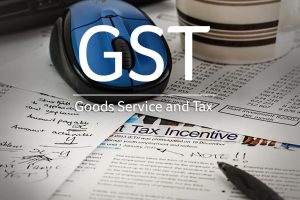 gst good and services tax