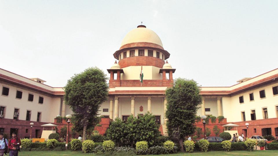 Supreme Court of India