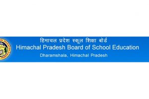Himachal Pradesh board of school education