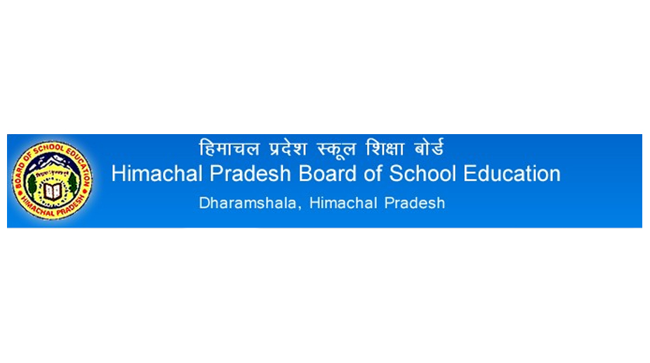 Himachal Pradesh board of school education