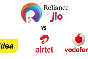 Indian Telecom companies