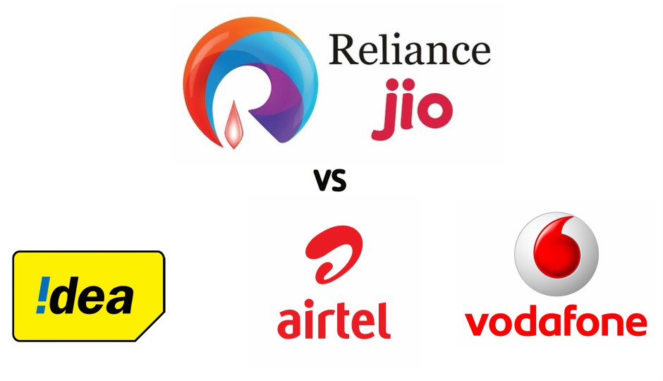 Indian Telecom companies