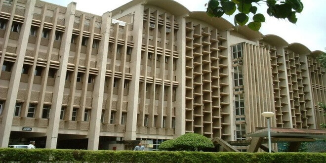 Best Engineering Colleges in Mumbai