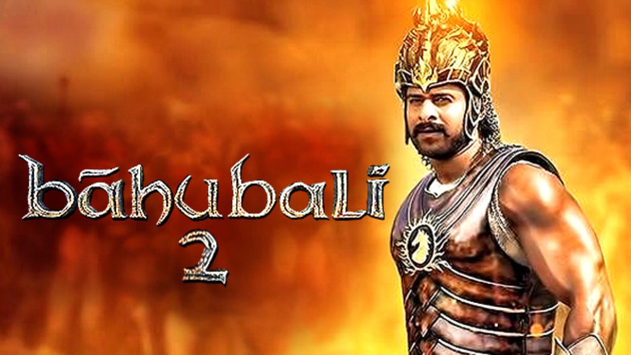 Baahubali 2