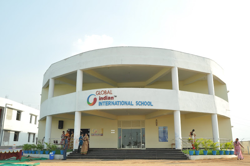 best schools in pune