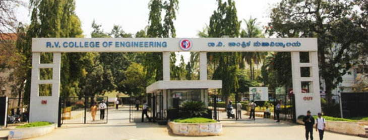 Best Engineering Colleges in Bangalore