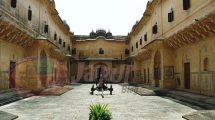 Nahargarh-Fort-Interior