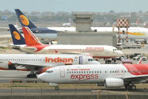 airlines in India