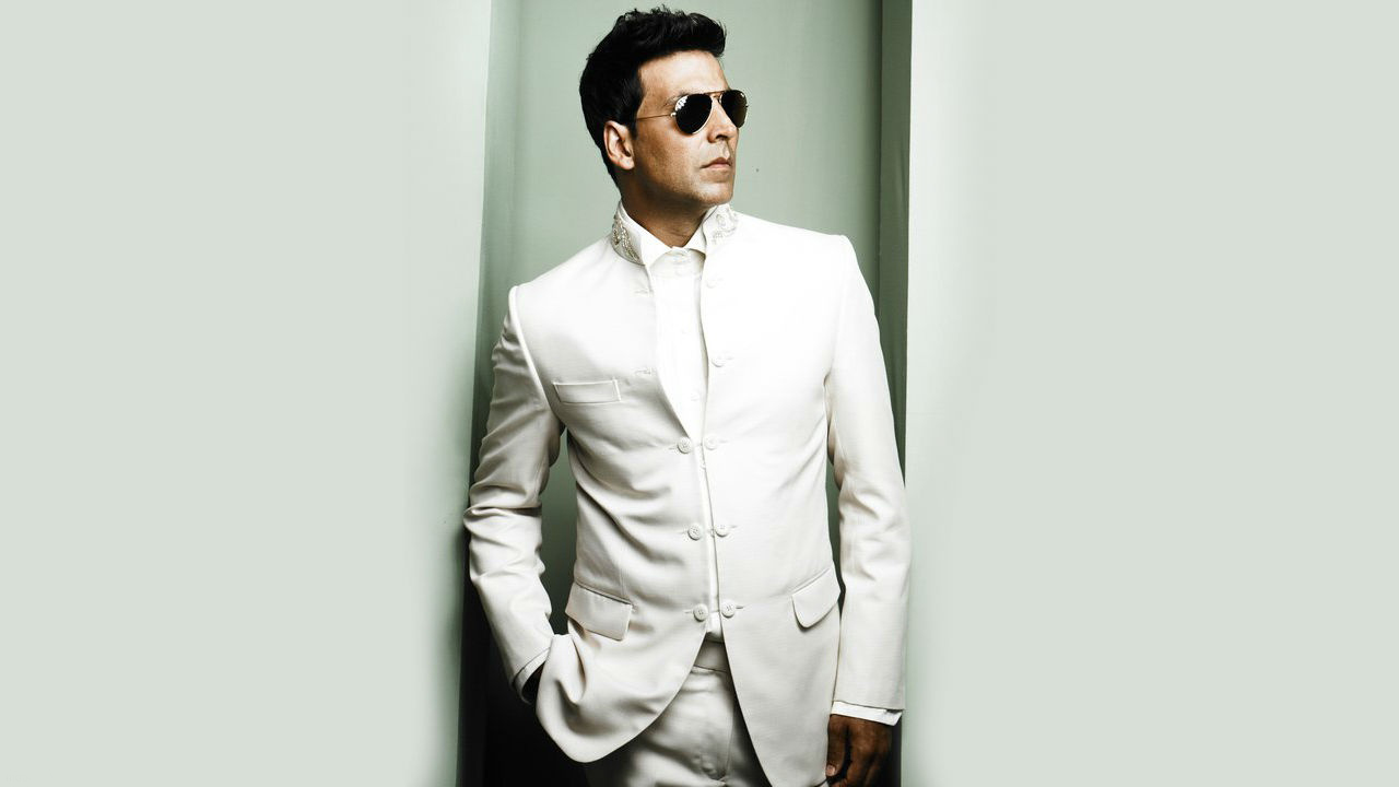 Akshay Kumar to judge a stand-up comedy show