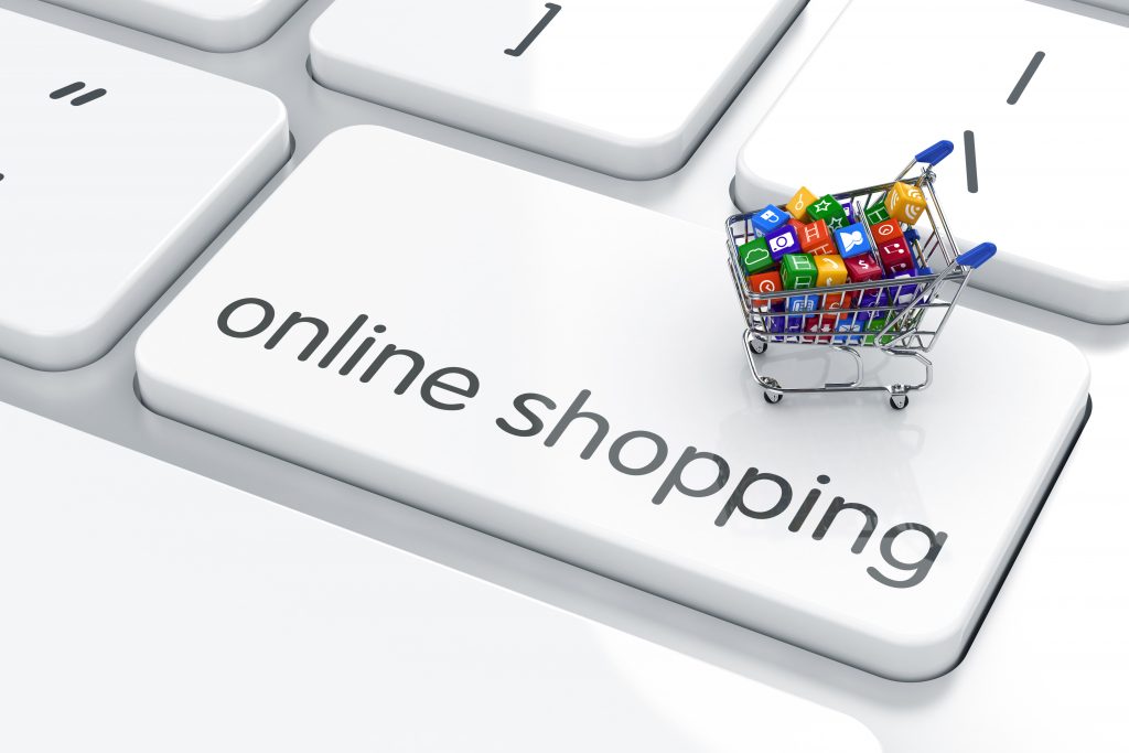 List of top 10 best Online shopping Android Apps in India - The Indian Wire