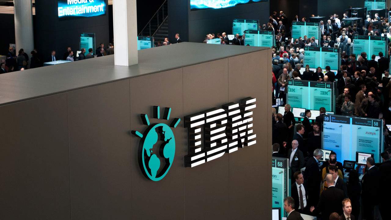 IBM india