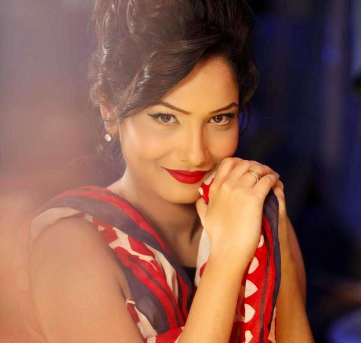 Ankita Lokhande to make her debut in Bollywood with Sanjay Dutt’s next film?