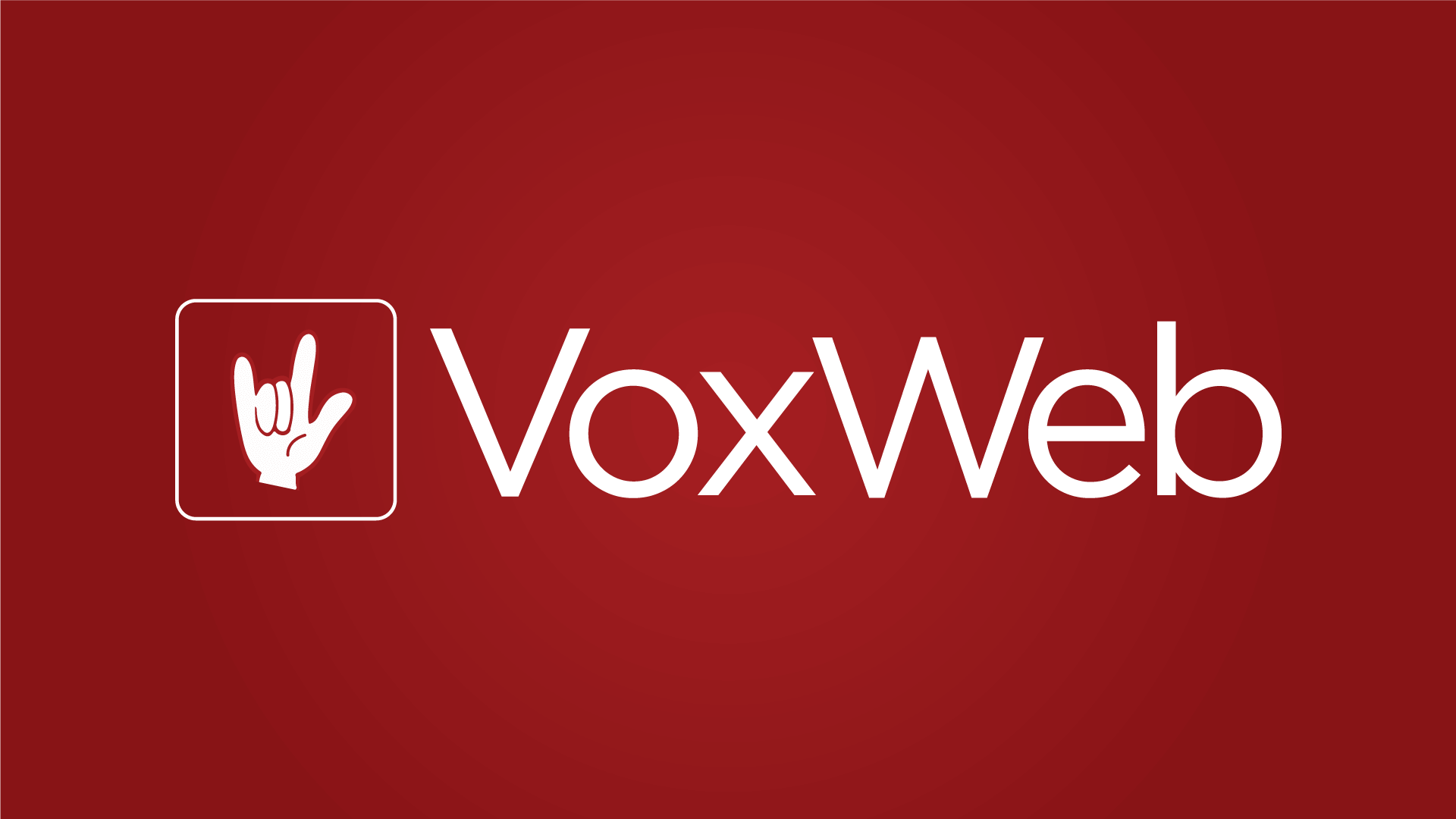 VoxWeb