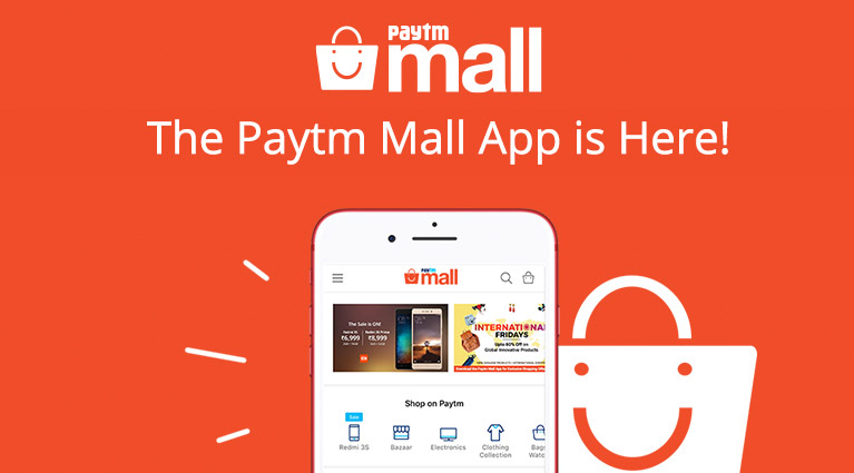 Paytm Mall