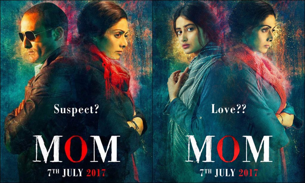 Sridevi starrer ‘Mom’ gets UA certificate with no cuts from CBFC