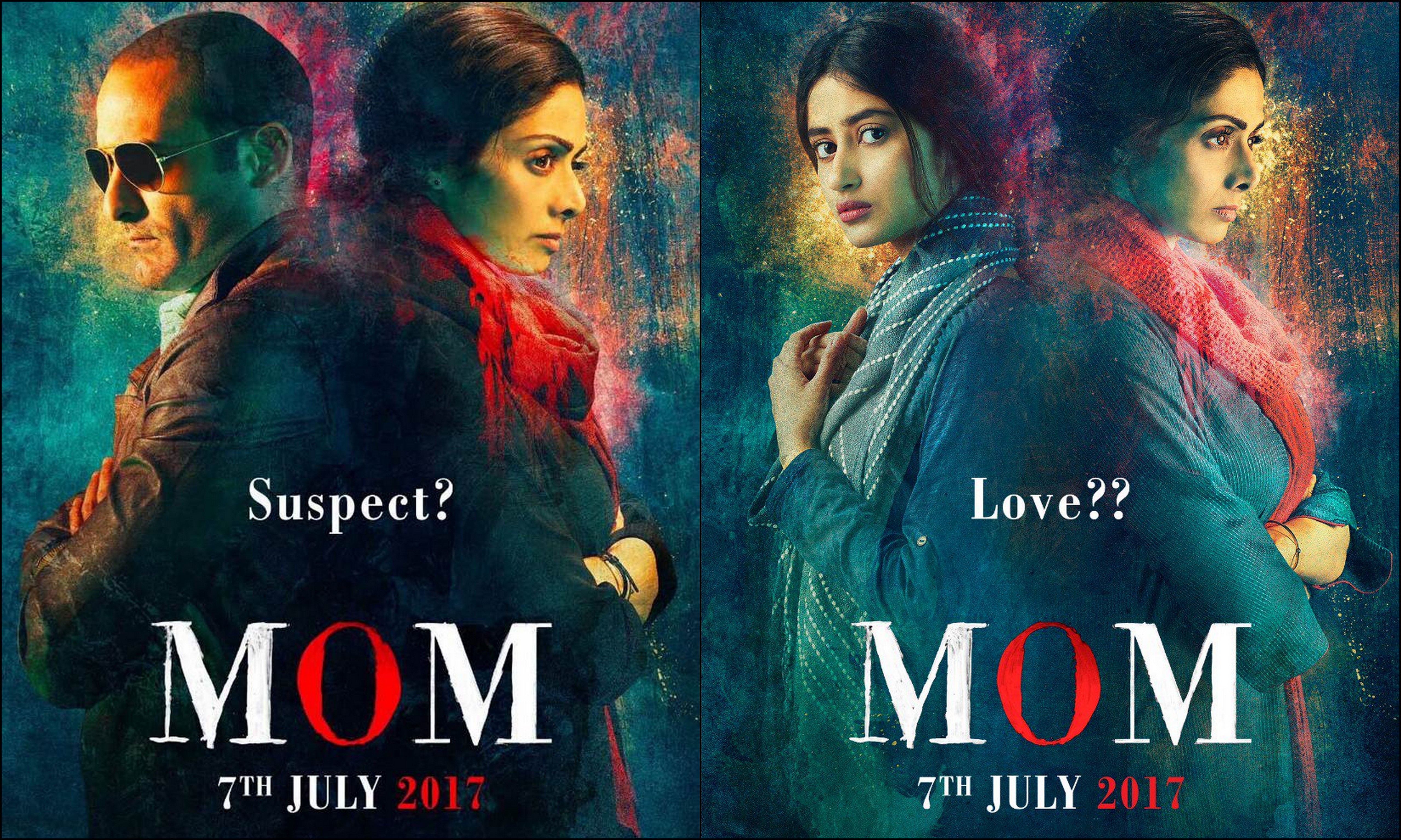 Sridevi starrer ‘Mom’ gets UA certificate with no cuts from CBFC