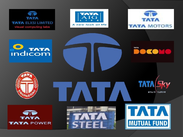 Tata-group