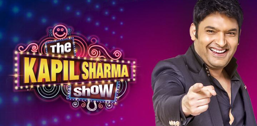 Sony TV released the first teaser of 'The Kapil Sharma Show- Season 2' - The Indian Wire