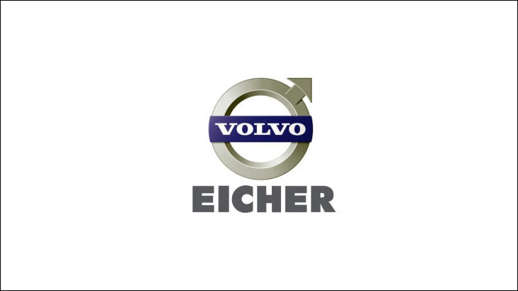Volvo-Eicher
