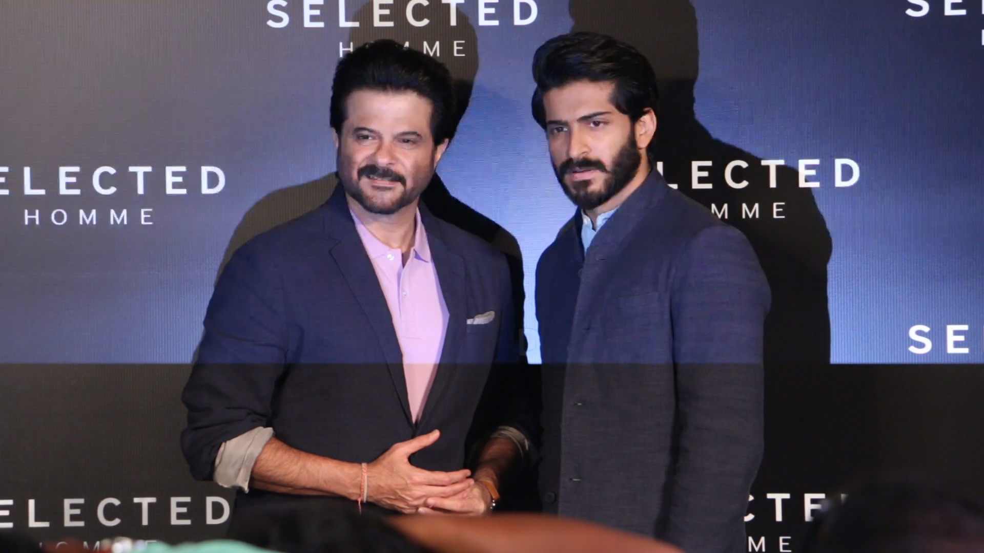 Anil Kapoor to play father to beta Harshvardhan in Abhinav Bindra biopic