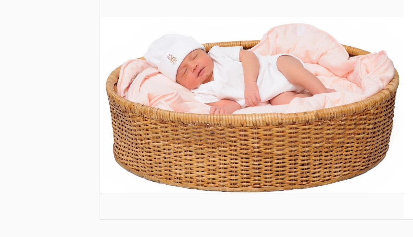 Karan Mehra & Nisha Rawal reveals the name of newborn baby boy by sharing this adorable pic