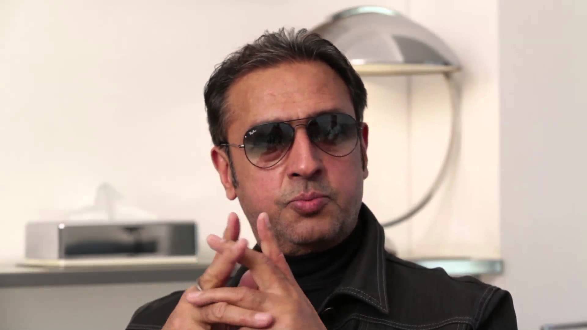 Gulshan Grover For the first time, Indian cinema at Moscow Film Fest