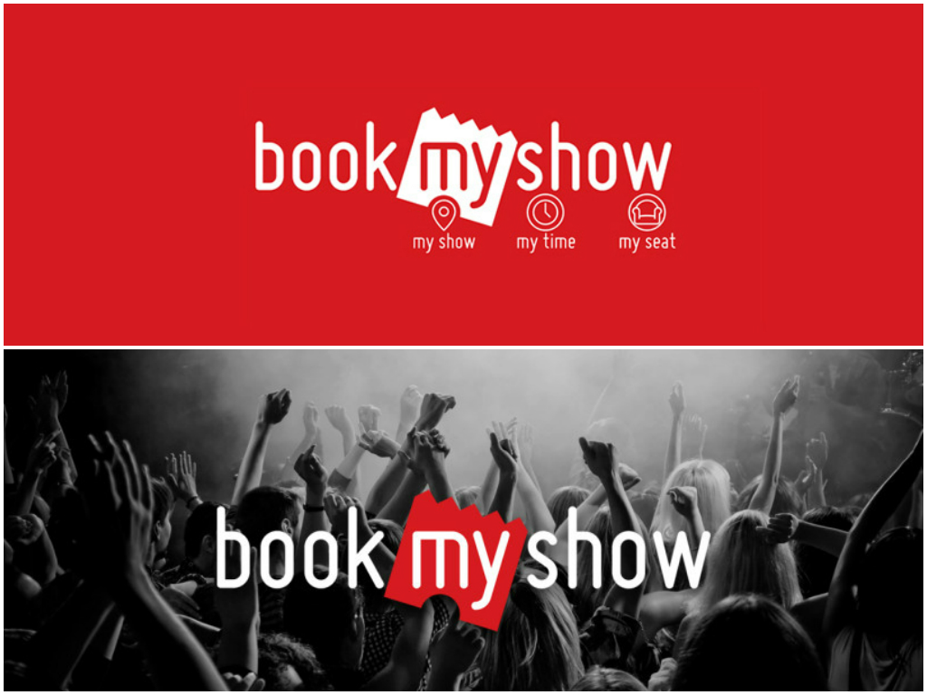 Bookmyshow