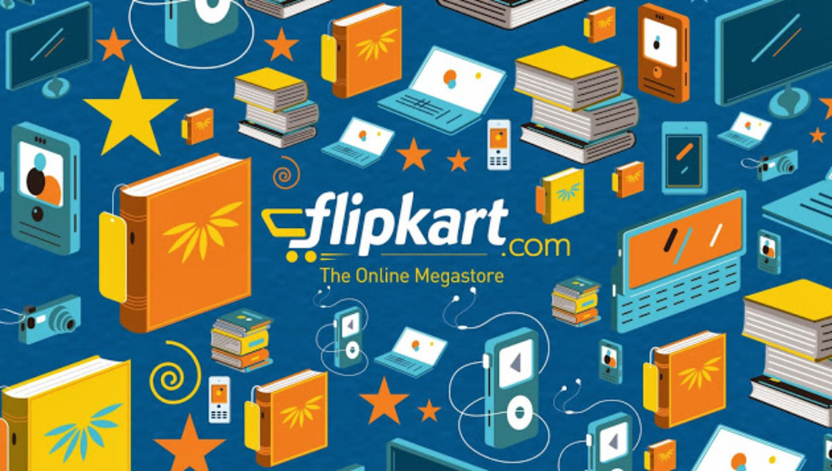 flipkart-amazon